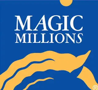Magic Millions Logo