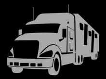 Truck Logo