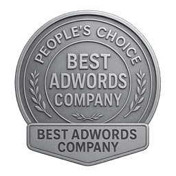 People's Choice Badge