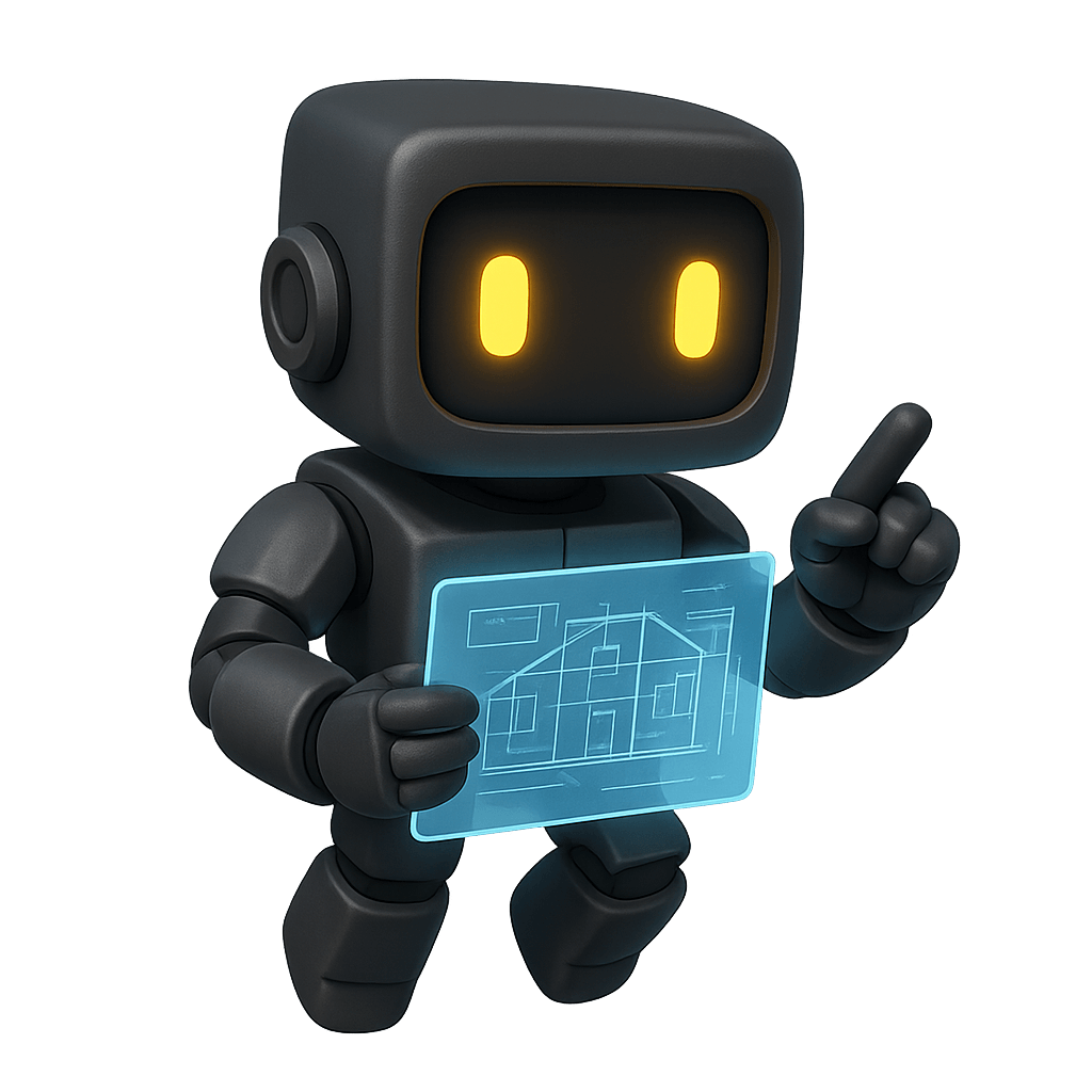 Boxy Blueprint