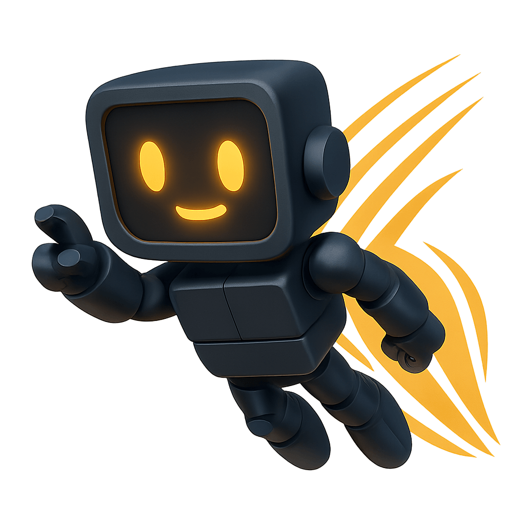 Boxy Flying Electric